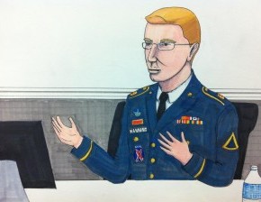 Manning Pleads Guilty to 10 of 22 Charges